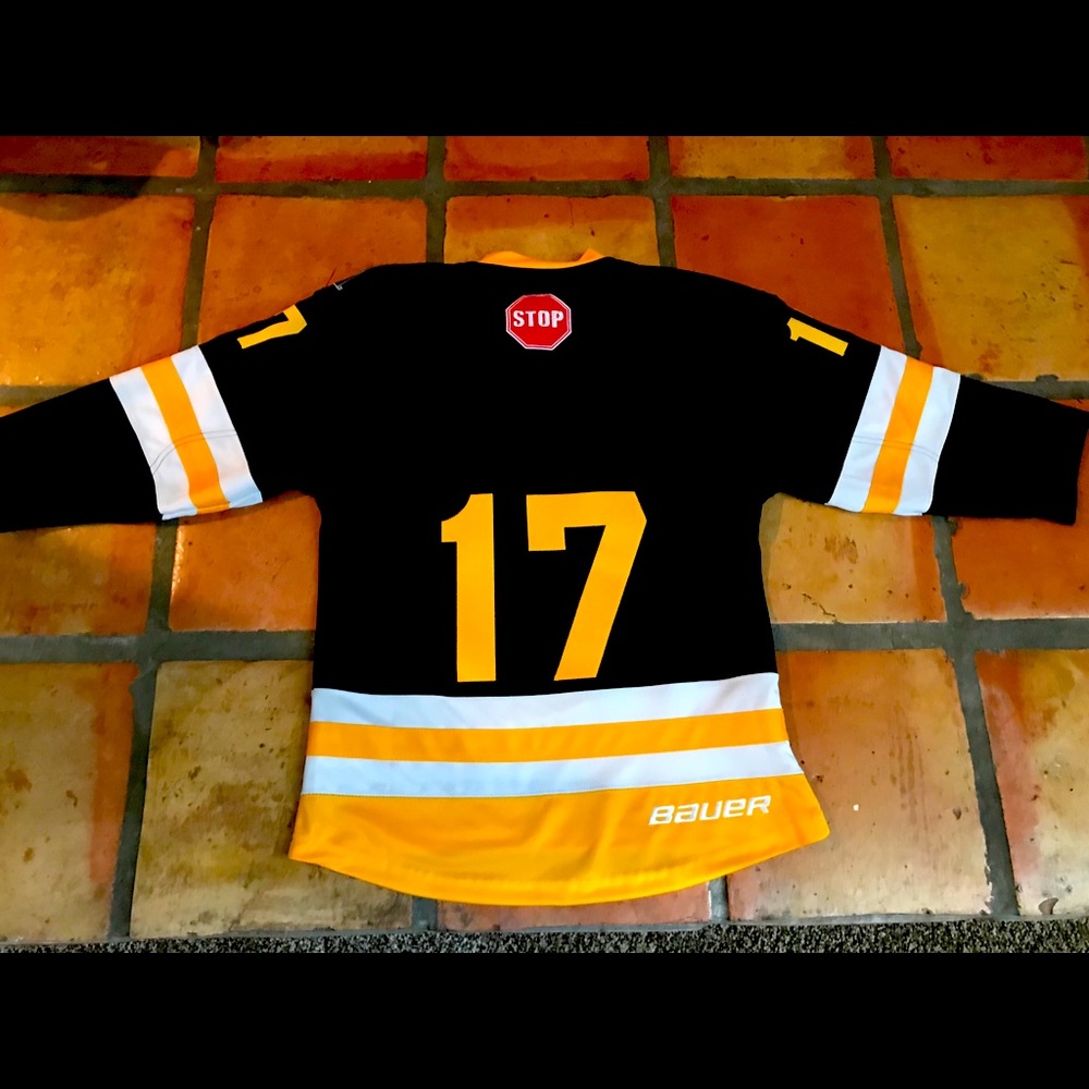 Sun Devils jersey